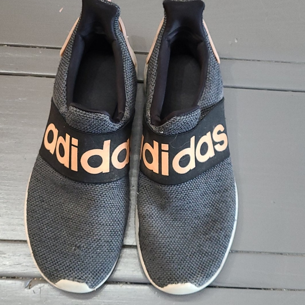 Adidas 71/2 women's shoes